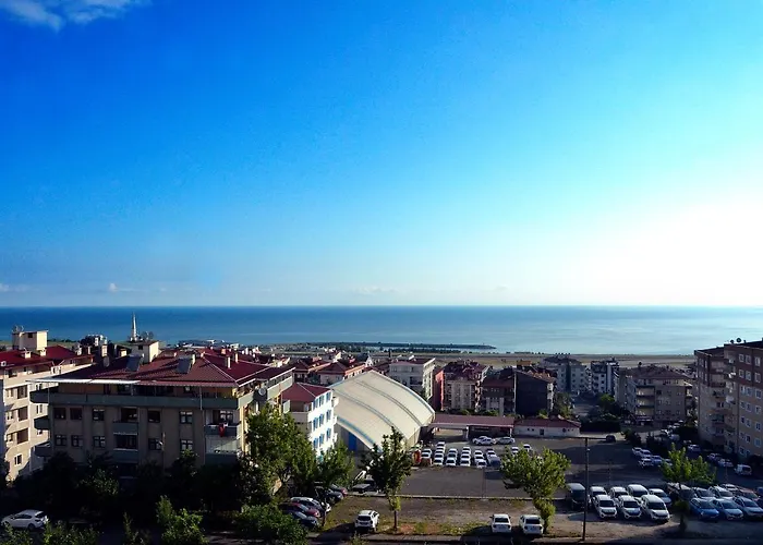 Photo de Konaklar Apart Premium Trabzon